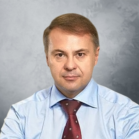 Andrey Likhachev