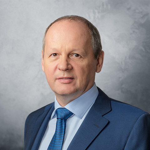 Sergey Barbashev
