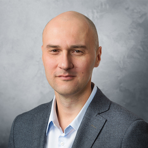 Rushan Bogaudinov