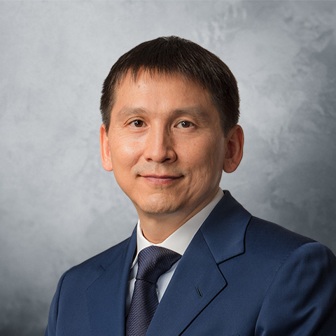 Stalbek Mishakov
