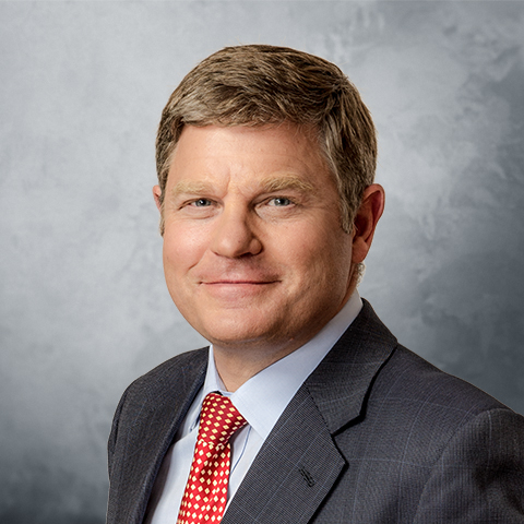 Gareth Penny