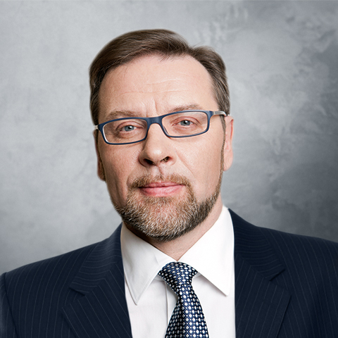 Sergey Skvortsov