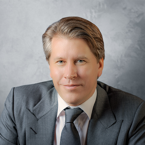 Maxim Sokov