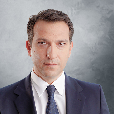 Onik Aznauryan