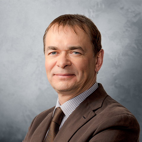 Sergey Batekhin