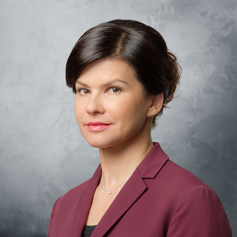 Elena Bezdenezhnykh