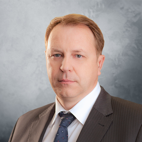 Sergey Dyachenko