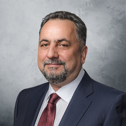 Vladislav Gasumyanov
