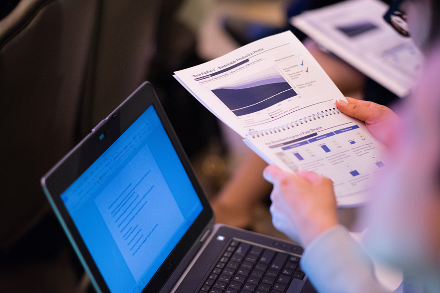Investor Day 2013