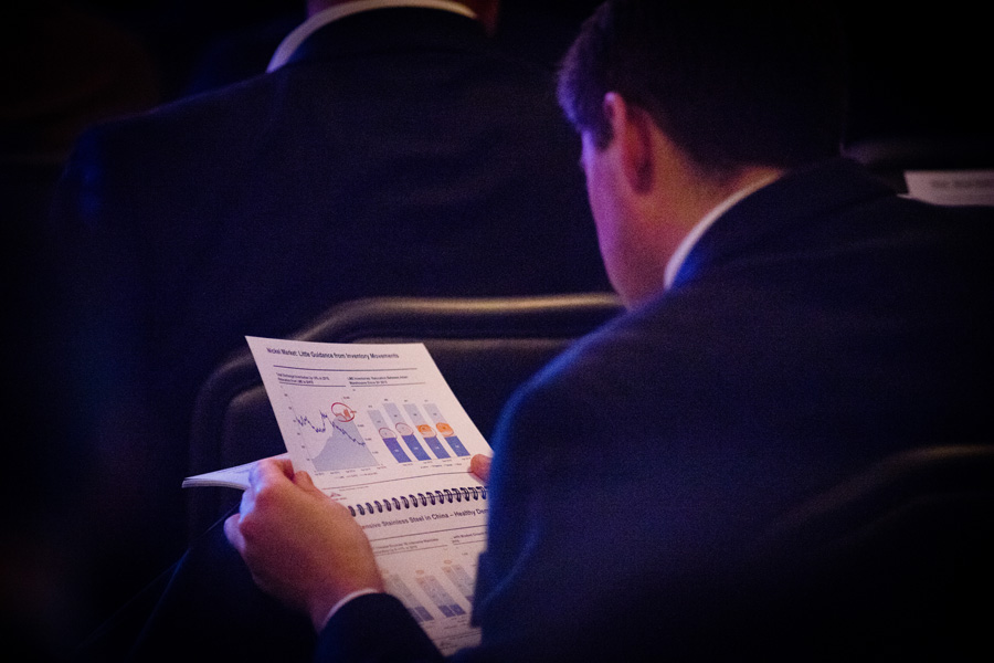 Investor Day 2014