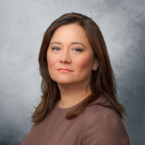 Elena Savitskaya