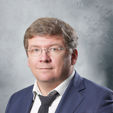 Stanislav Luchitsky