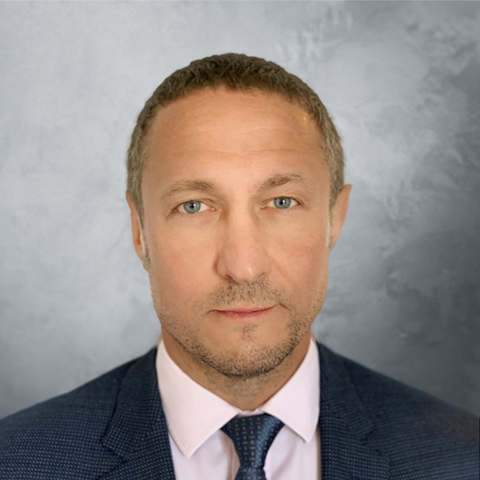 Sergey Volk