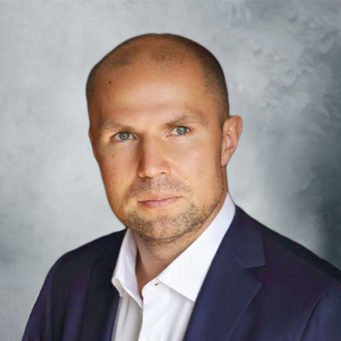 Sergey Stepanov