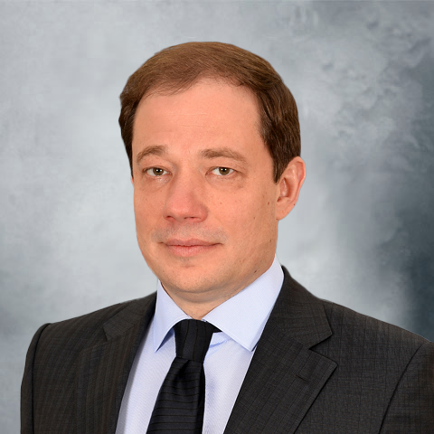Evegeny Fyodorov