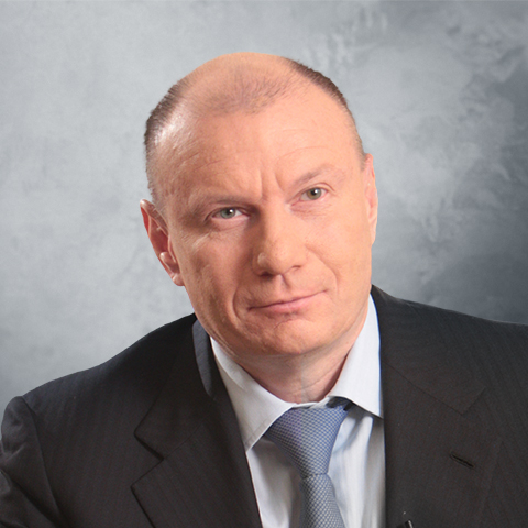 Vladimir Potanin
