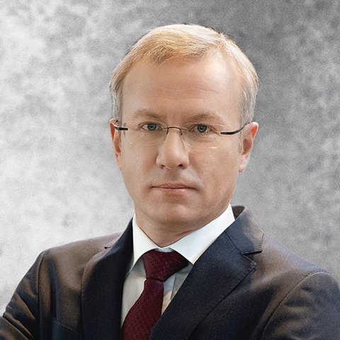 Sergey Dubovitsky