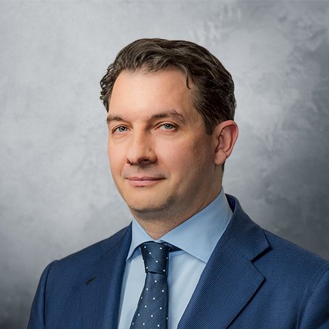 Sergey Malyshev