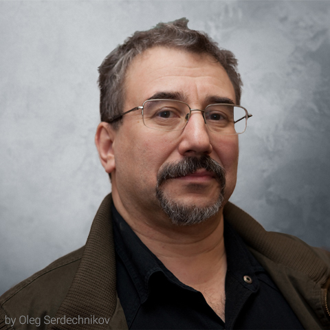 Evgeny Shvarts