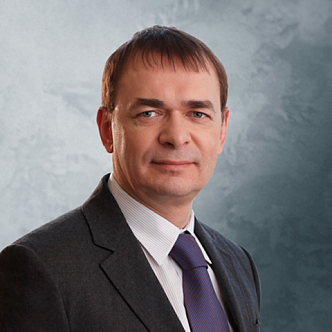 Sergey Batekhin